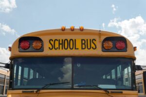 Child safety is an everyday priority
