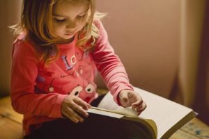 Celebrate Read Aloud Day with Nal’ibali and help 3 million children hear a story
