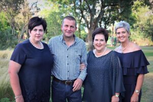 Groot gees is weg