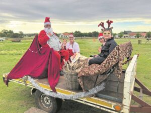 Buurt vat hande en bring joligheid