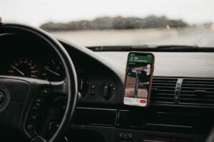 Navigating roads to reach Easter holiday destinations safely made easy