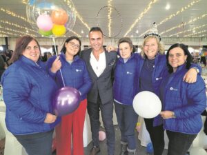 Gesinsorg se invloed ingrypend