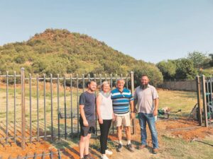 Inwoners wil graag