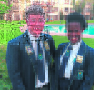 Strewe altyd hoër