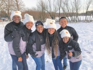 Singers invited to audition