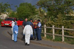 Mangaung Metro official killed in tragic shooting in Bloemfontein