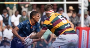 Interskole: Kookwater-rugby verwag wanneer Grey en Paarl Gimnasium  mekaar in Bloemfontein pak