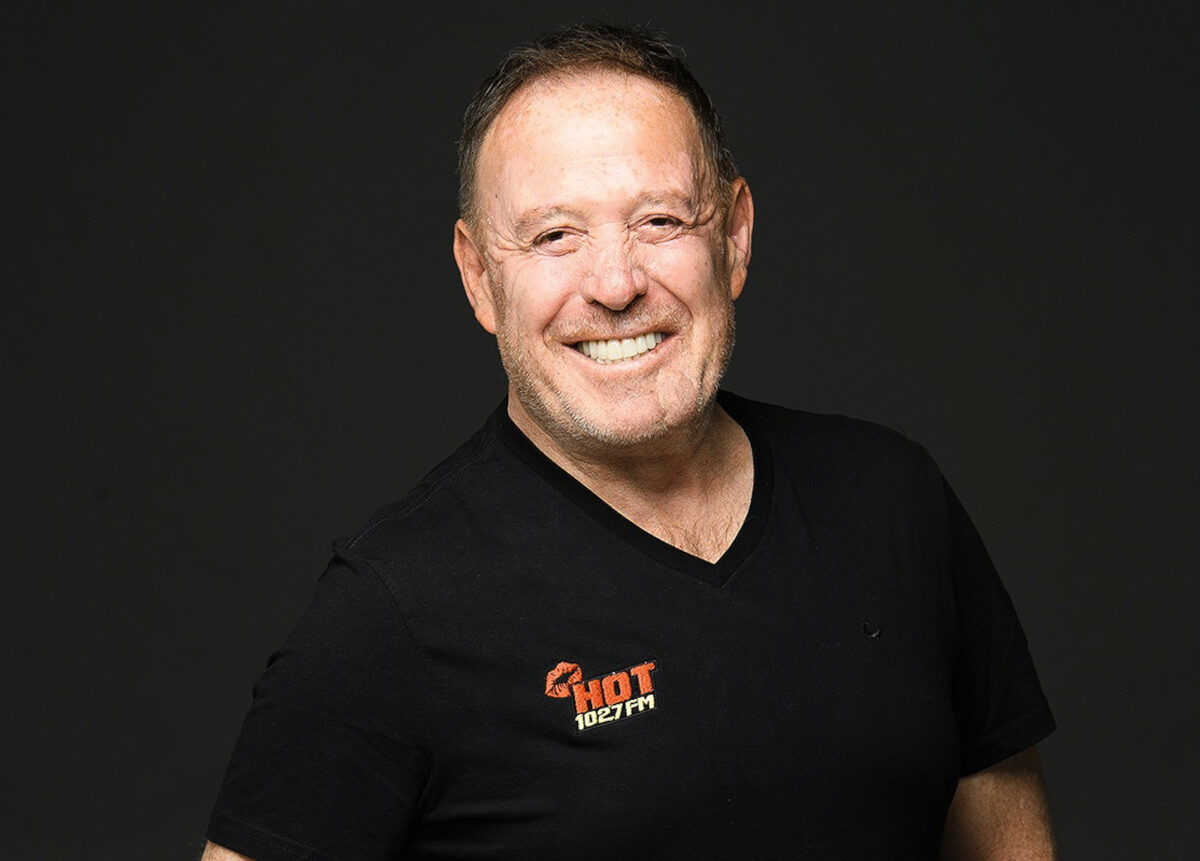 Darren Scott