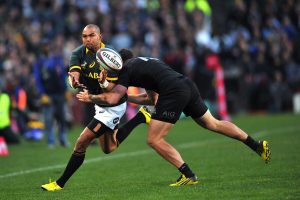 Bolandse rugbylegende en oud-Springbok sterf weens hartaanval