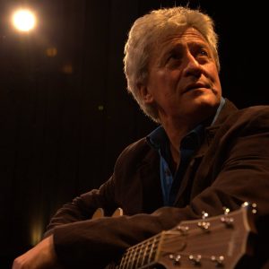 Konsert mik om verligting te bied