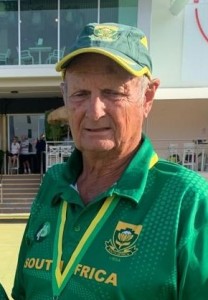 Kampioen het nou kort duskant ‘n dosyn goue SA medaljes