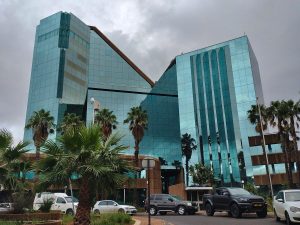 Mangaung faces tough recourse for mishandling of funds