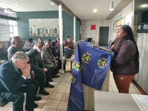 ‘Ons bly hoop, Kamo’ – skolier van Bloemfontein steeds vermis