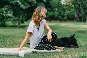 Enjoy Youth Day with your dog in aid of New Beginnings Rescue Centre
