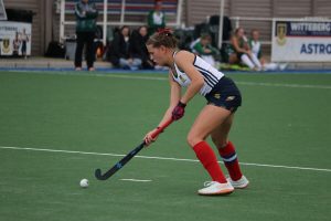 Sportspanne reis na Bloemfontein vir Wesgrow-reeks