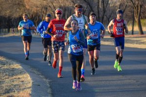 FS runners invited to compete for their clubs at competition