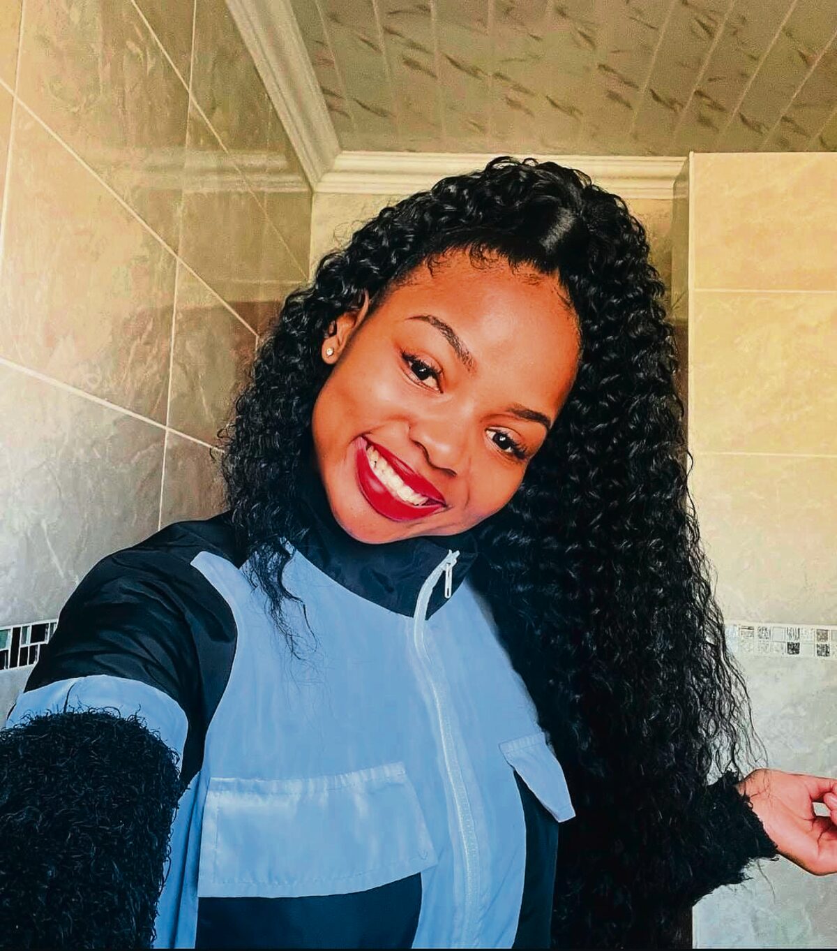 Rethabile Moshounyane looks forward to celebrating the sports stars of 2024.