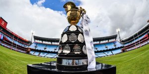 Derde ronde van Carling Curriebeker beloof opwindende aksie