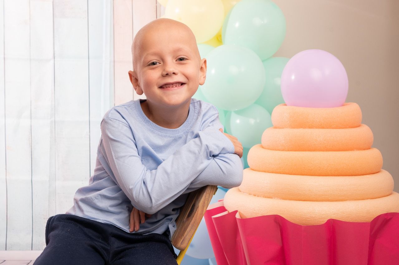 Bloemfontein residents can participate in the National Cupcake Day for Kids with Cancer fundraiser on 27 September to support cancer-stricken children.