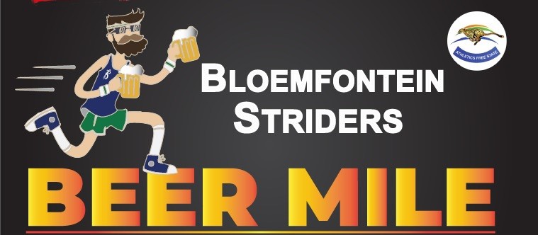 Beer Mile