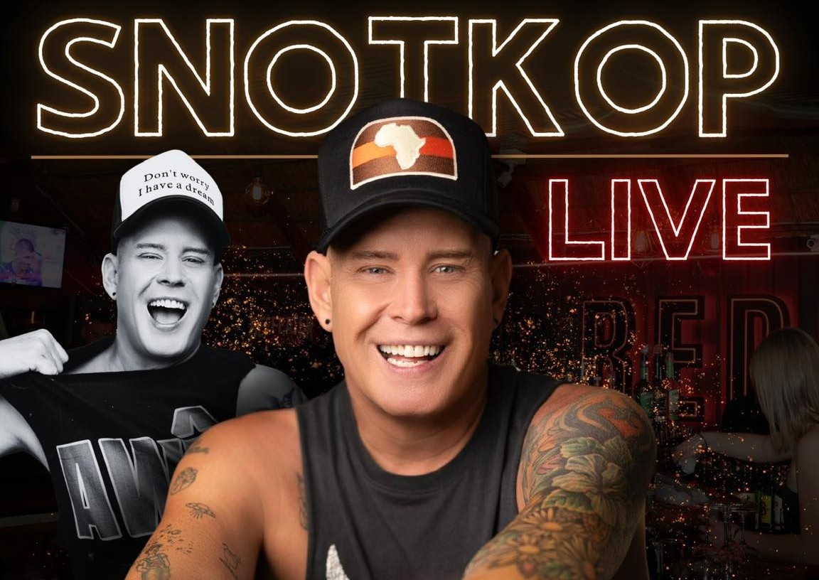 Snotkop