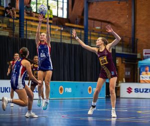 Kovsies in semifinal pressure cooker