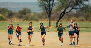 VS se beste atlete styg uit in laserwedloop-kragmeting