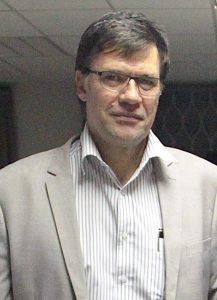 Moordenaar op Siemens kry lang vonnis in hof in Bloemfontein