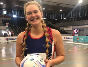 Protea Streutker speel laaste wedstryd vir Kovsies