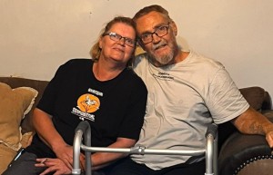 DNB help lid met skenking vir prostese ná ongeluk