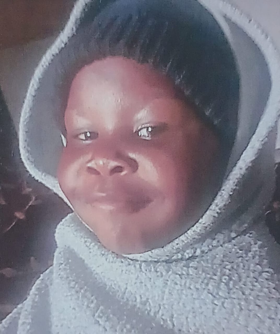 Katleho Joy Leeuw