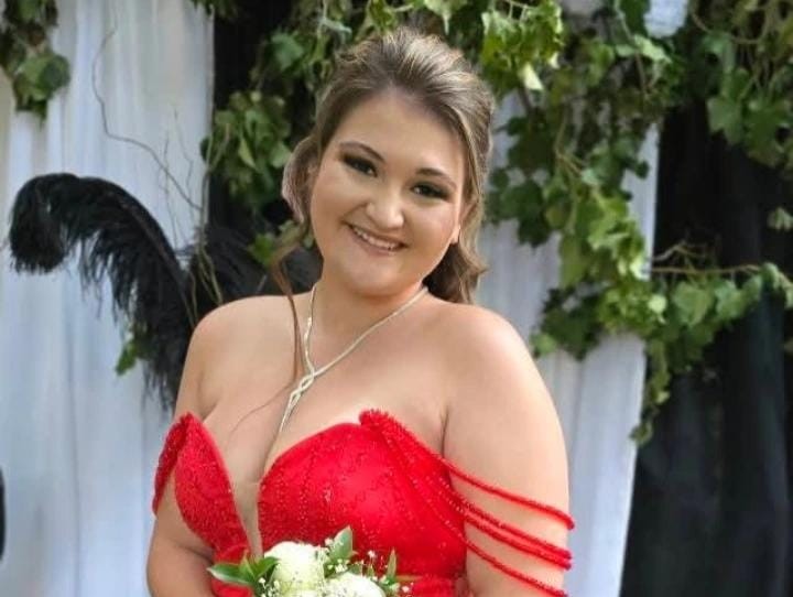 Kay-leigh Liddle