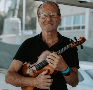 Musikant en teoloog in Bloemfontein oorlede