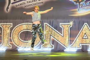 Dansers wys hul passies op nasionale kampioenskap