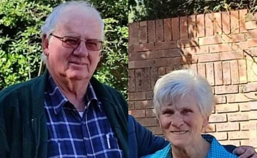 Twee moordenaars van bejaarde Glen-egpaar gevonnis