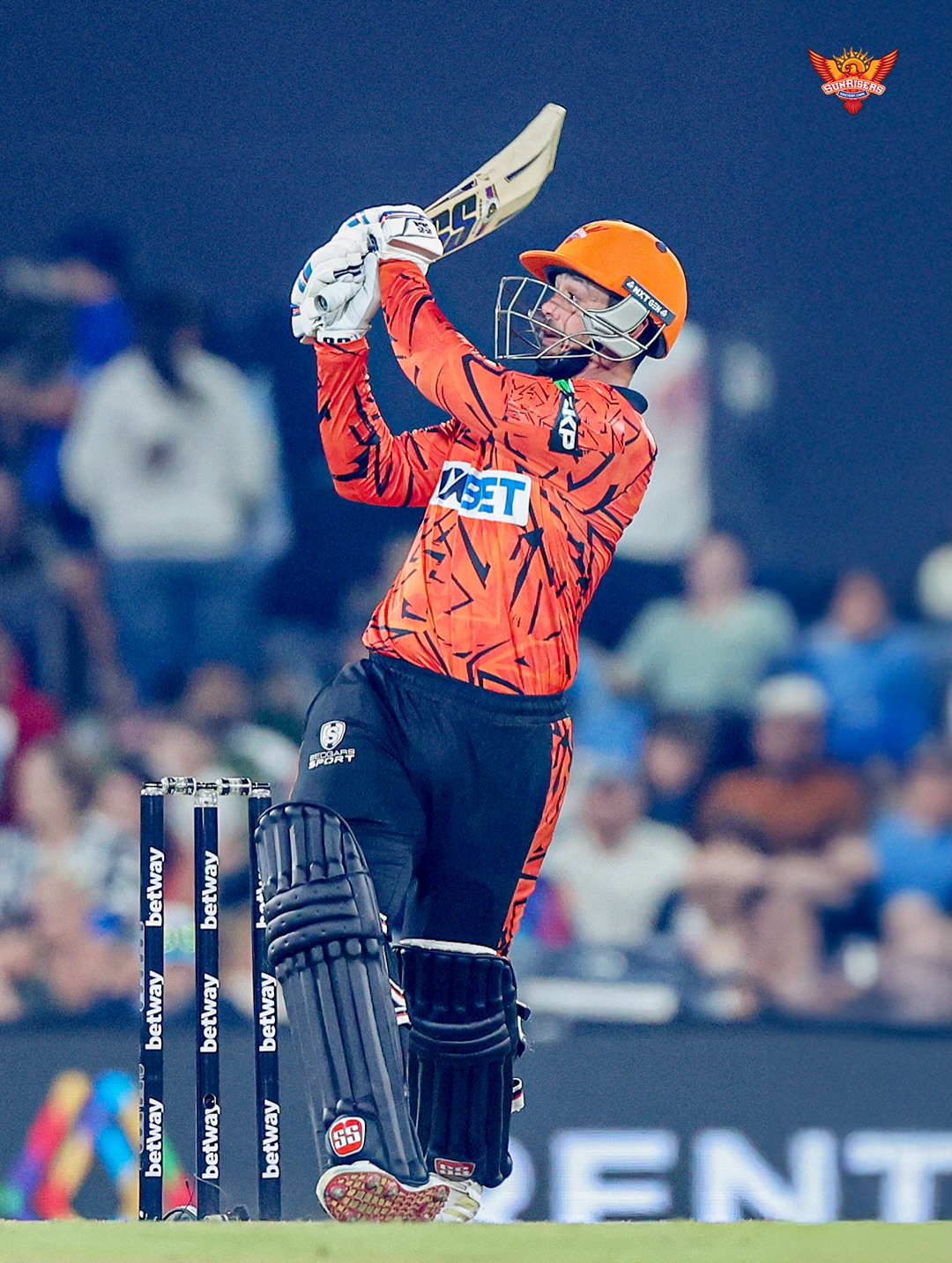 Bairstow finished unbeaten on 85 from just 45 balls, whilst De Kock contributed a brilliant 79 not out from 41 deliveries. Their unbroken 177-run partnership showcased breathtaking strokeplay and clinical execution.