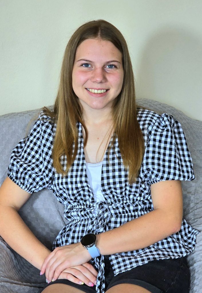 Wilme Geldenhuys