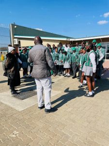 Free State department of education refutes killing of learner on school grounds