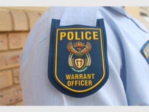 Two former officers sentenced for corruption