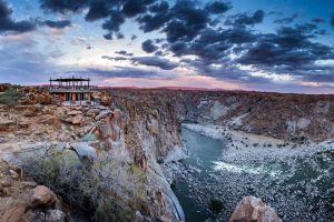 Discover the Northern Cape; revitalise yourself in vast spaces