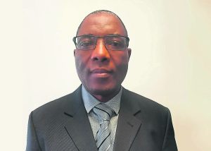 University welcomes two staff members