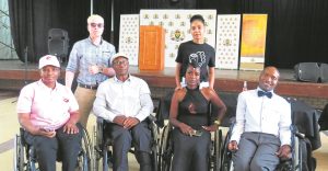 Campaign helps the overlooked