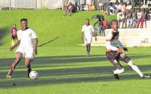 Teams in last stretch to claim FS title