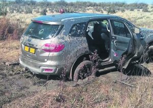 Robbery suspects linked to other crime