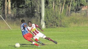 Clubs’ faith in boardroom
