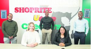 Bright future awaits students