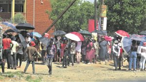 Placement pains persist