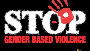 Call made to stand up for victims