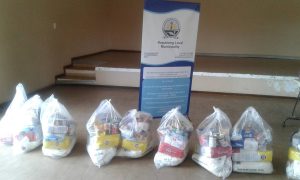 Workers of Kopanong municipality down tools over unpaid salaries