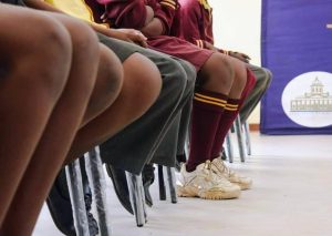 Brandfort primary school learner fatally stabbed by peer